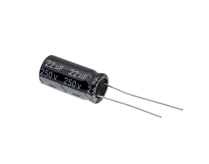 Geyue Gyce3001 Long Life High Ripple Current Aluminum Electrolytic Capacitor 10000h 105c Degrees