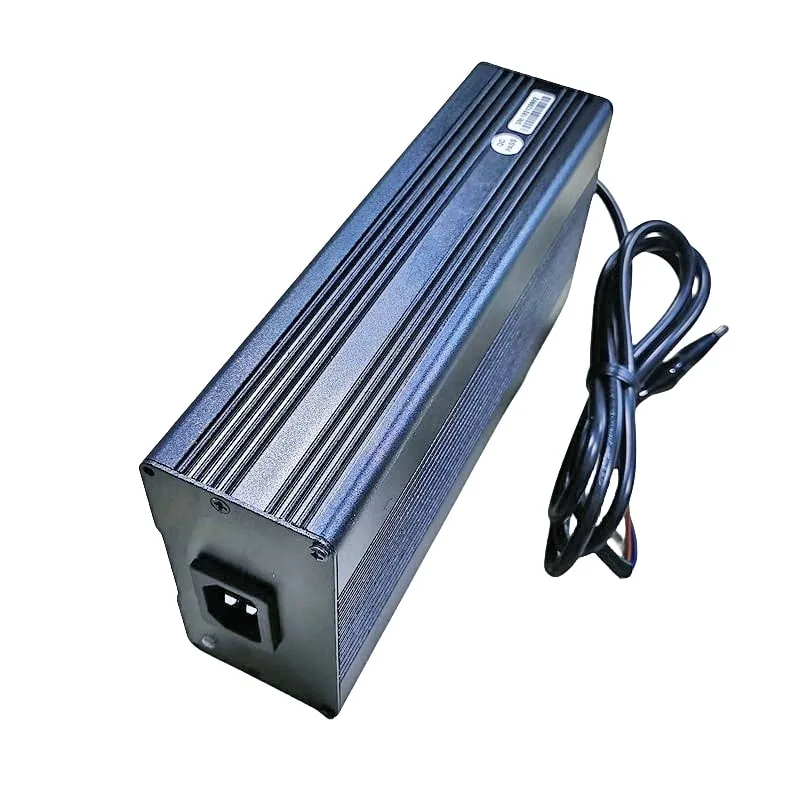 Factory Direct Sale DC 16.8V 20A 360W Charger for 4s 12V 14.8V Li-ion/Lithium Polymer Battery with Waterproof IP54 IP56