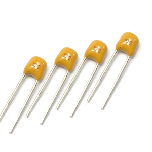 Multilayer Ceramic Capacitor Mlcc Tmcc03