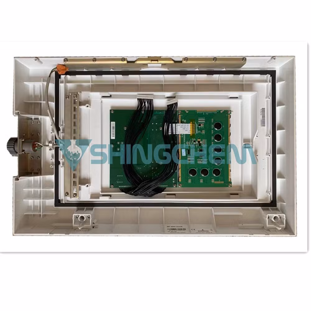 One Fan 220V Fan Motor Air Cooled Condenser