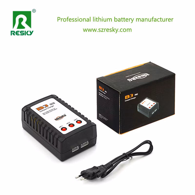 Rechargeable Lipo Power Batteries 8534106 11.1V 3s 2600mAh 25c Storage Lithium Ion Polymer Battery Pack for RC Models RC Drone