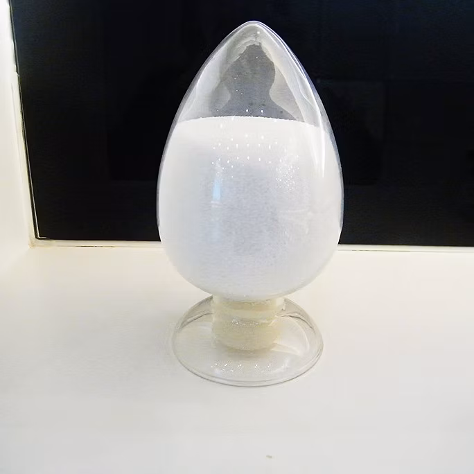 High Viscosity Anionic Polymer Flocculant for Sludge Dewatering (Model No.: cypolymer)