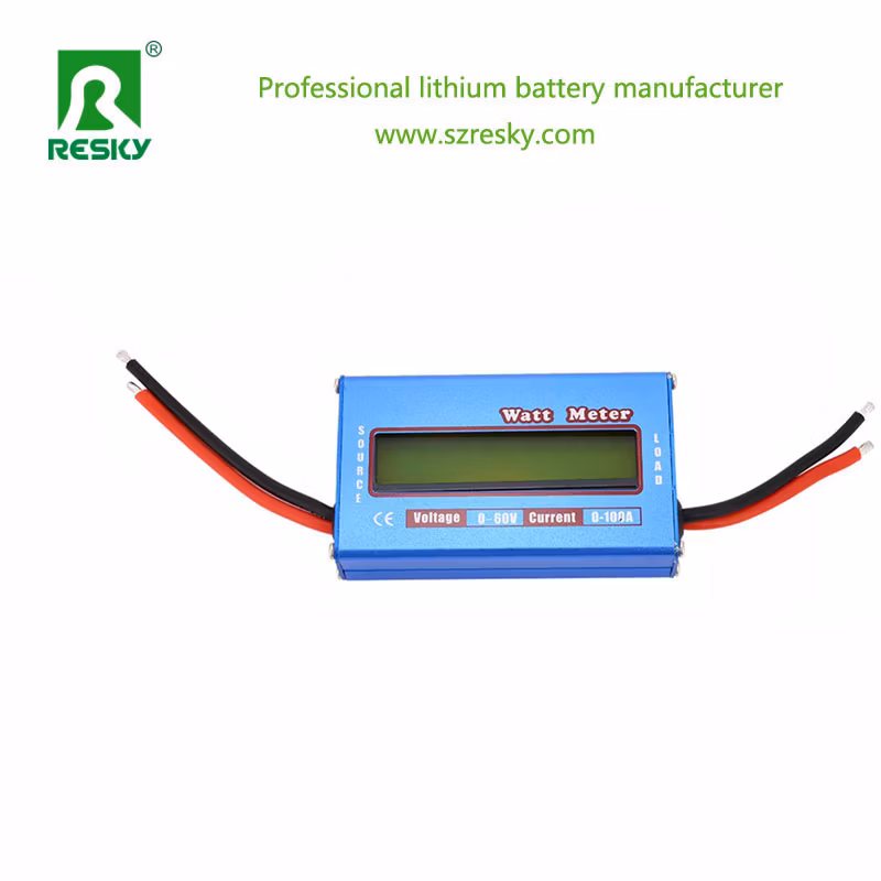 Rechargeable Lipo Power Batteries 8534106 11.1V 3s 2600mAh 25c Storage Lithium Ion Polymer Battery Pack for RC Models RC Drone