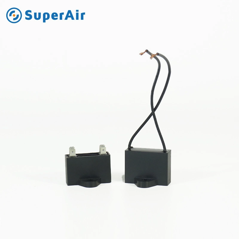 Best Quality Air Conditioner Cbb61 Fan Capacitor