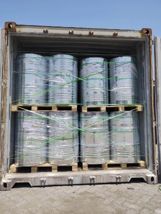 Sinopec Liquid Epoxy Resin Used for Condenser and Resistor Coating