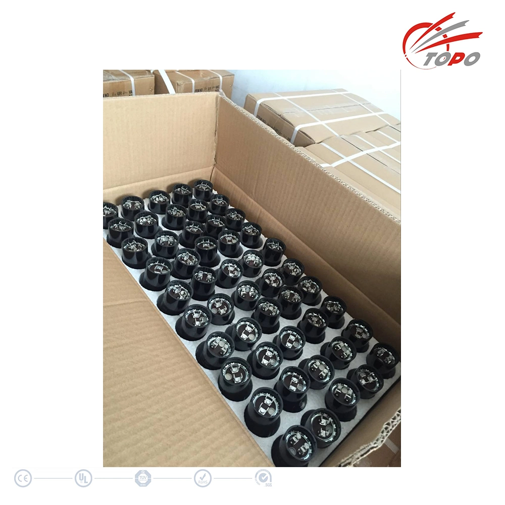 China Supplier AC Motor Start Capacitors for Compressor Motor (CD60)