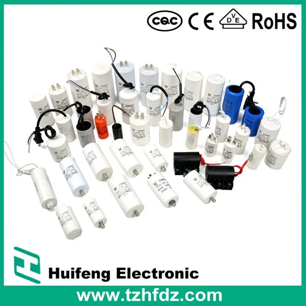 Hot Sale Super Quality Cbb60 Capacitor