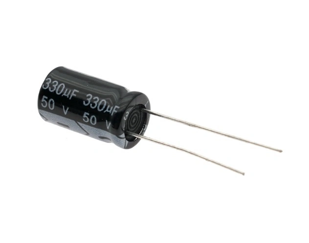 Geyue Gyce43 Long Life Aluminum Electrolytic Capacitor 1000 ~ 4000h 130c Degrees