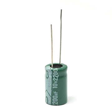 8000hur Long Life Aluminum Electrolytic Capacitor