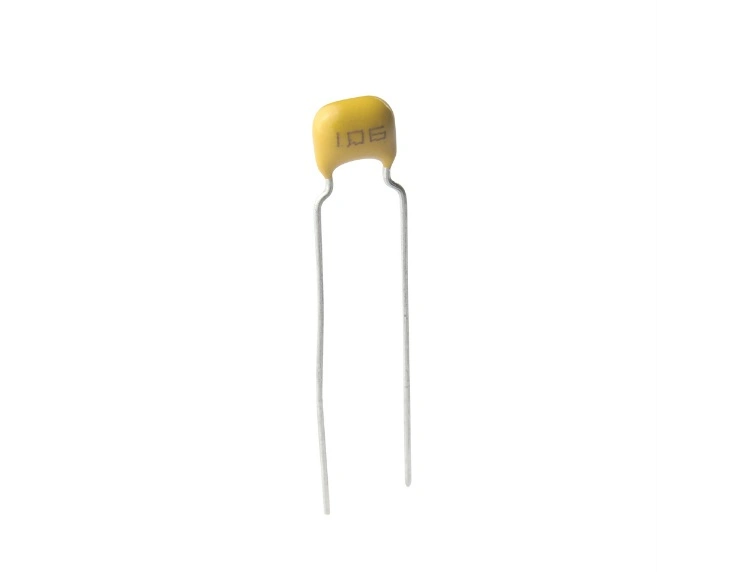 Geyue Gycc03 Radial Multilayer Ceramic Capacitor