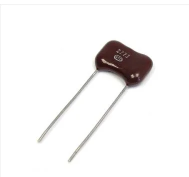 Popular Manufacturer 680PF 1000V Mica Capacitor