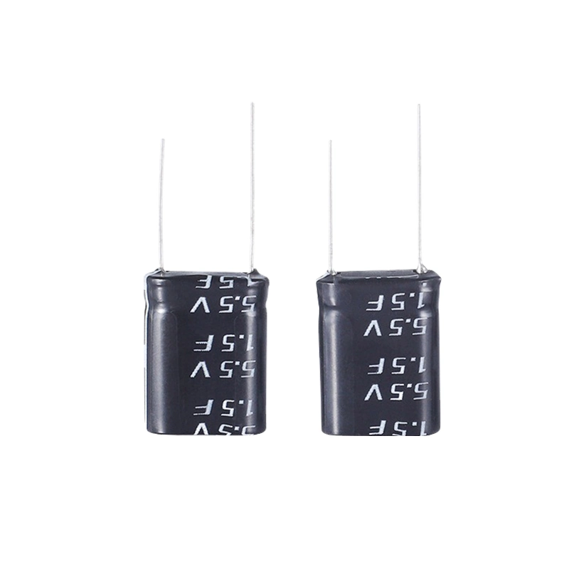 Best Brand of Supercapacitor 5.5V 1.5f