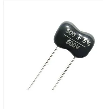 Popular Manufacturer 680PF 1000V Mica Capacitor