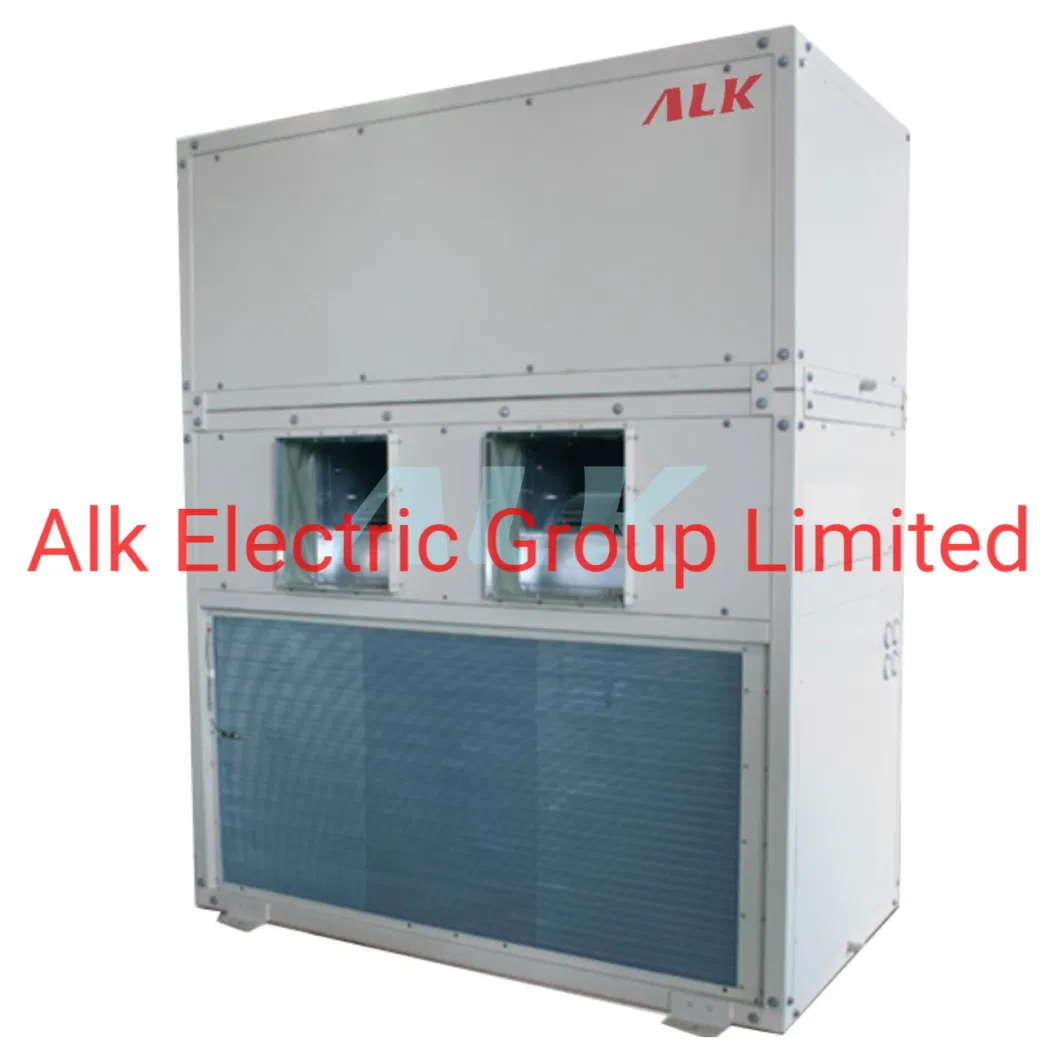 Air Cooled Wall Mounted Heavy Duty Large Packaged Industrial Grade Air Conditioner