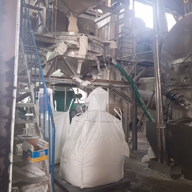 High Viscosity Anionic Polymer Flocculant for Sludge Dewatering (Model No.: cypolymer)