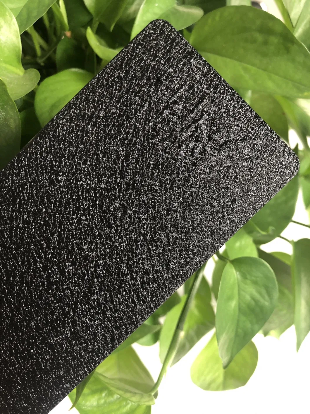 Manufacturer of Electrostatic Crocodile Grain Texture Hybrid Powder Coating