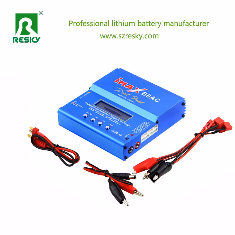 Rechargeable Lipo Power Batteries 8534106 11.1V 3s 2600mAh 25c Storage Lithium Ion Polymer Battery Pack for RC Models RC Drone