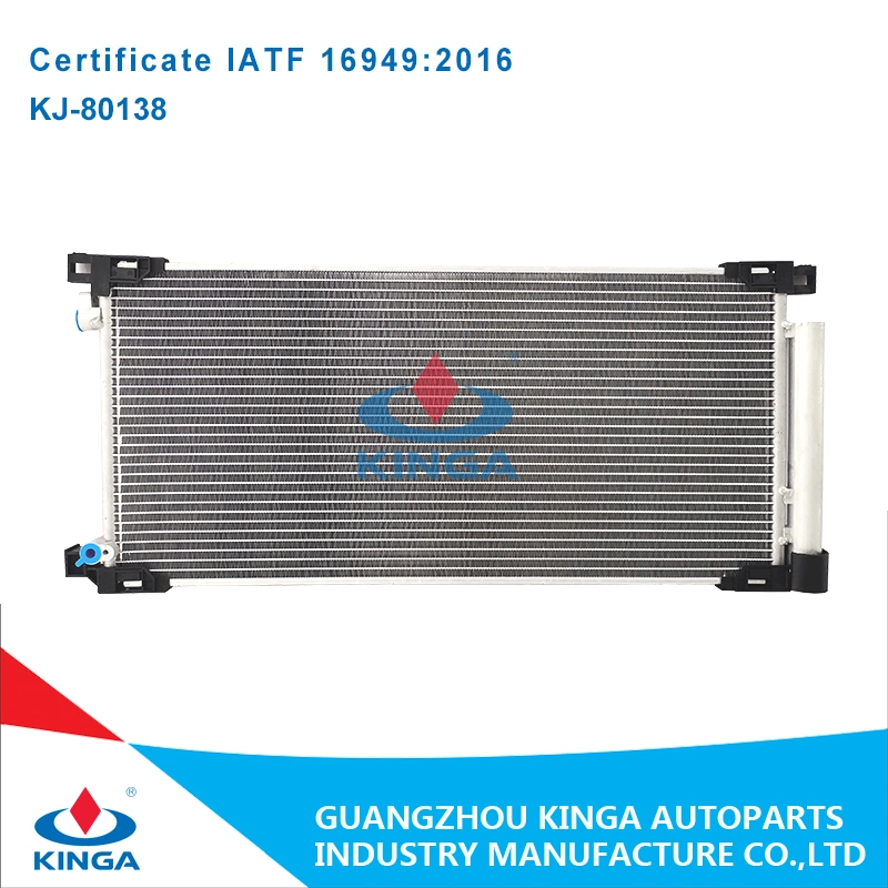  Condenser for Crown&prime; 15- for Toyota