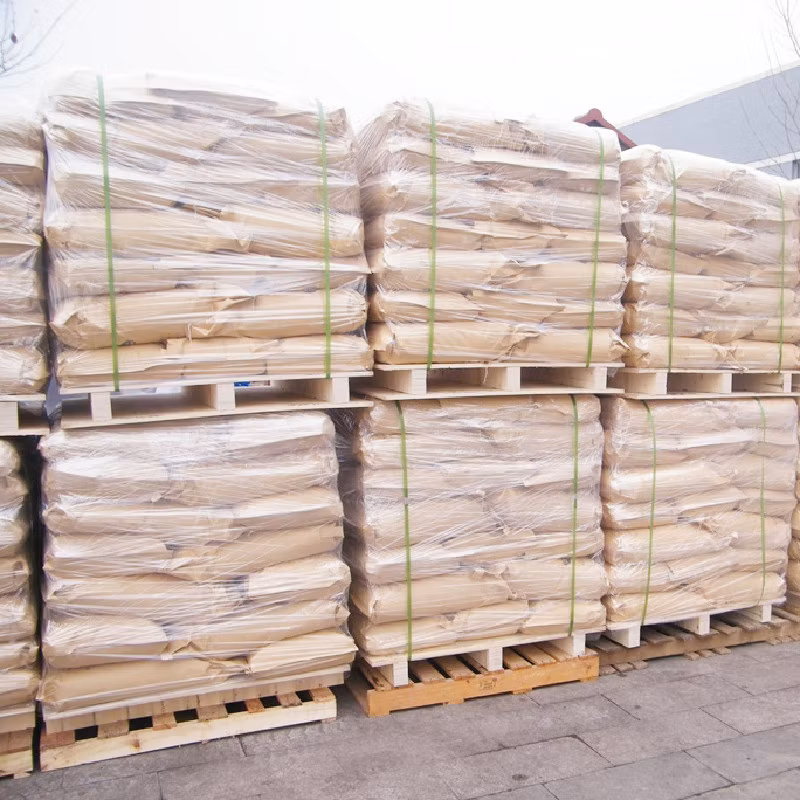 High Viscosity Anionic Polymer Flocculant for Sludge Dewatering (Model No.: cypolymer)