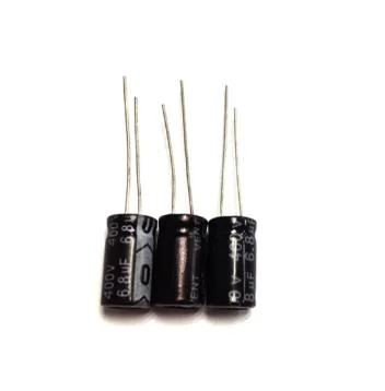 Long Life 5000hours Aluminum Electrolytic Capacitor for Lamp Tmce30