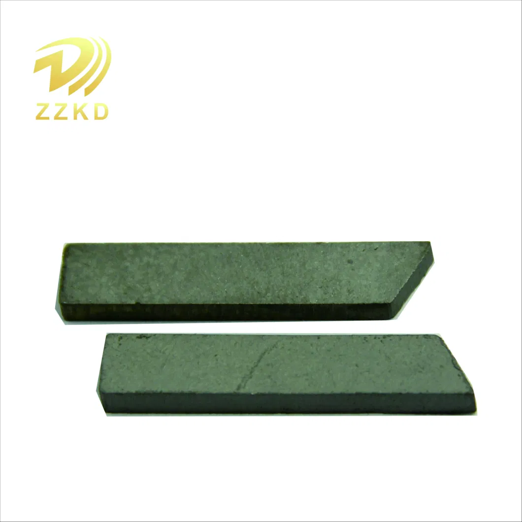 High Purity Tungsten Target Sheet/Tungsten Sheet/ Tungsten Sputtering Target