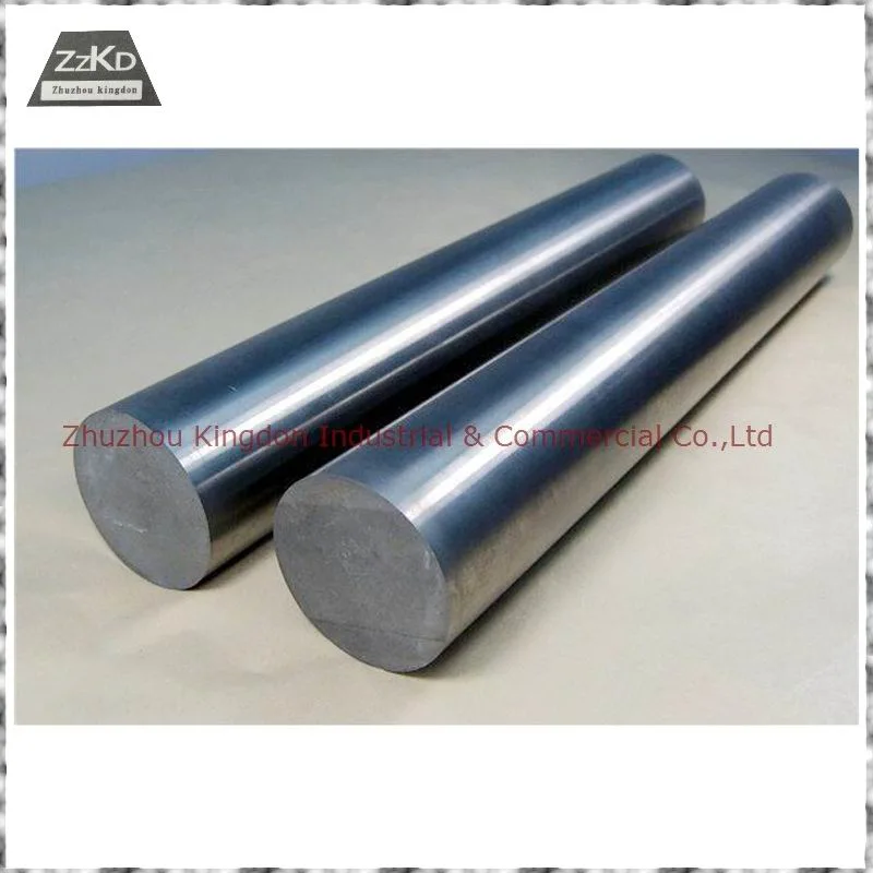 Pure Molybdenum Rod