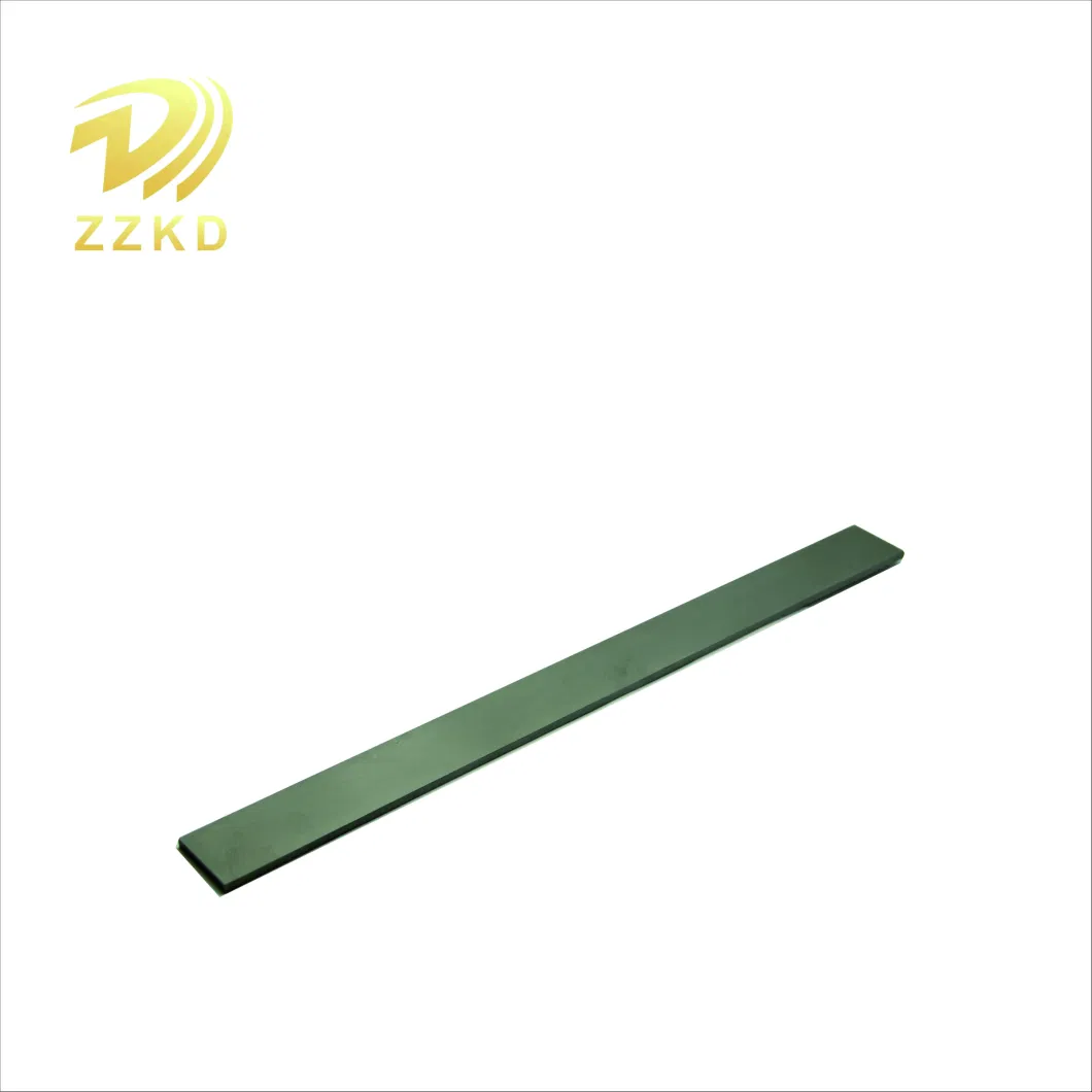 High Purity Tungsten Target Sheet/Tungsten Sheet/ Tungsten Sputtering Target