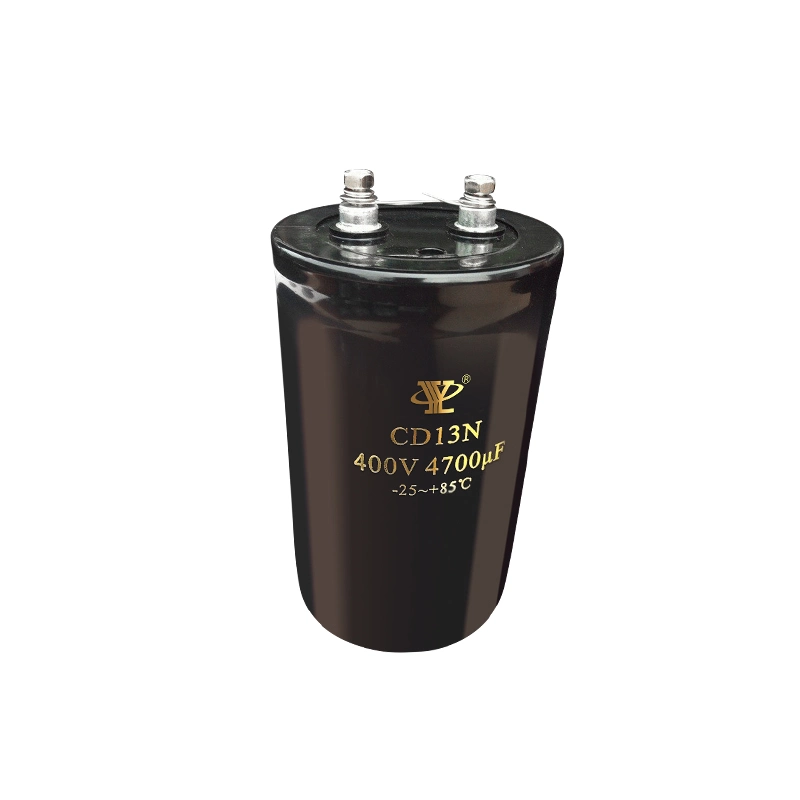 Fctory Direct Supercapacitor 400V 4700UF