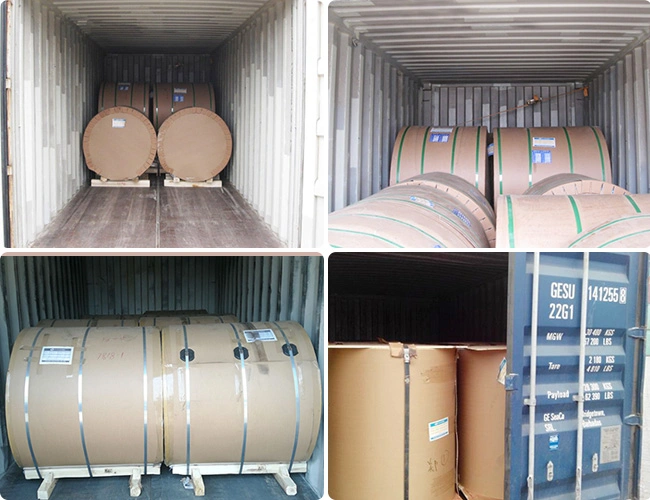 3003 aluminum alloy coil / Aluminium Coil Stock Supplier