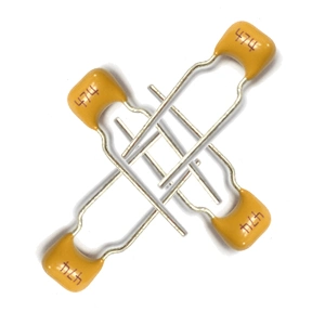 Multilayer Ceramic Capacitor Mlcc Tmcc03