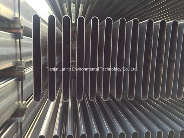 Heat Exchange Condenser Steel Clad