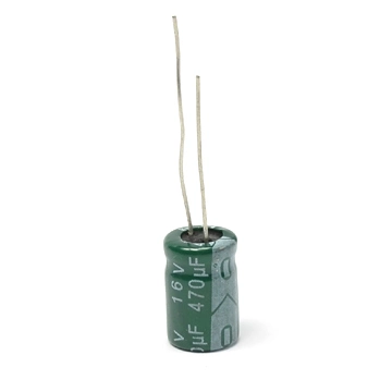 8000hur Long Life Aluminum Electrolytic Capacitor