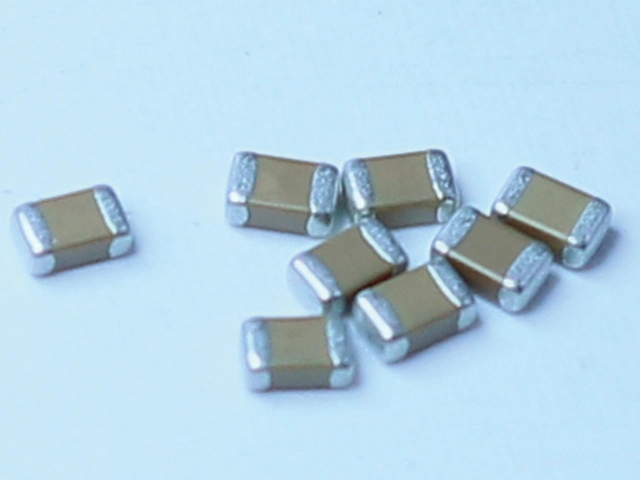 0201cg120j500nt 0201 12PF Npo 50V +/-5% Chip Capacitor