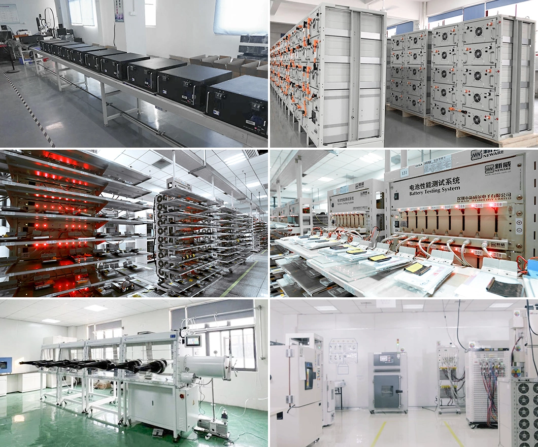 Factory Direct Sale 30kwh Super Capacitor Powerwall Lithium Battery