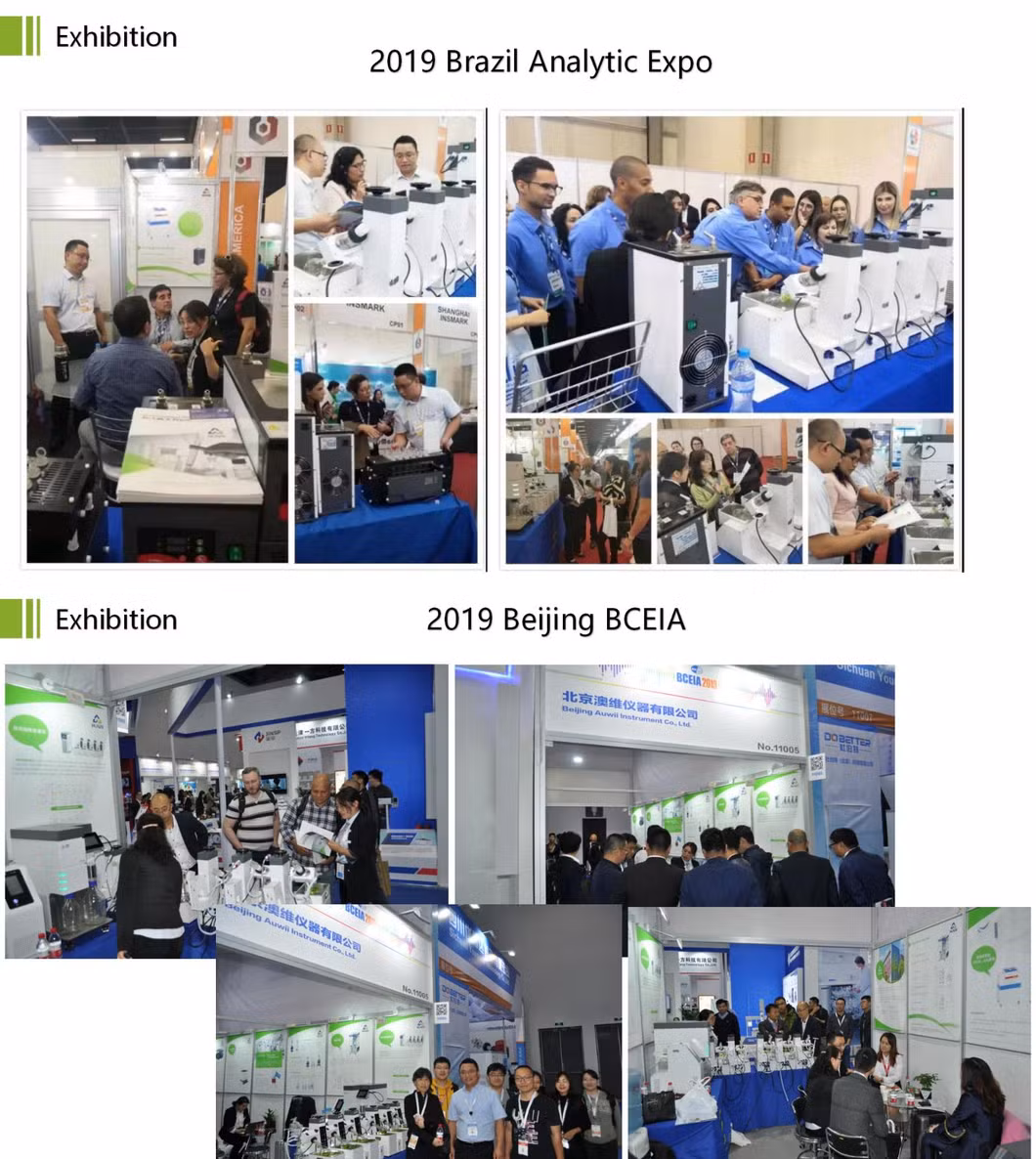 Coil Condenser for Rotary Evaporator
