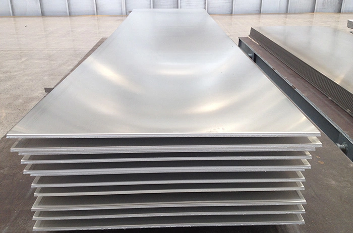 Customized Aluminum Plate Laser Cutting Steel Plates Service Manufacturer