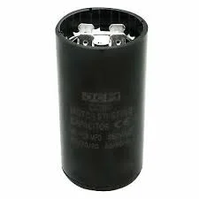 Best Performance Air Conditioning CD60 Starter Capacitor for Refrigeration