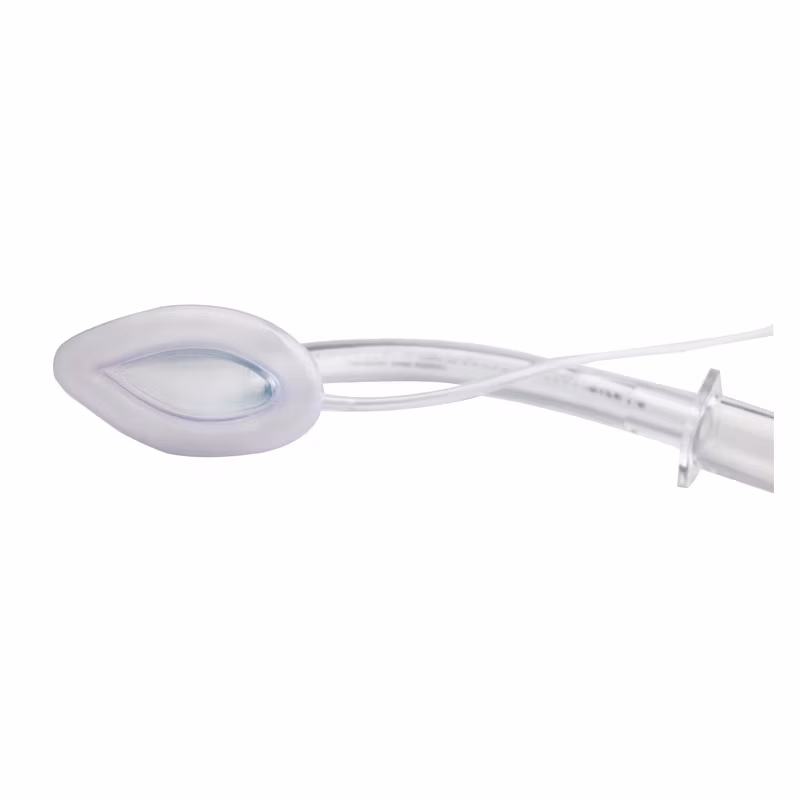for ICU Proseal Mask PVC Reinforced Model Larygn