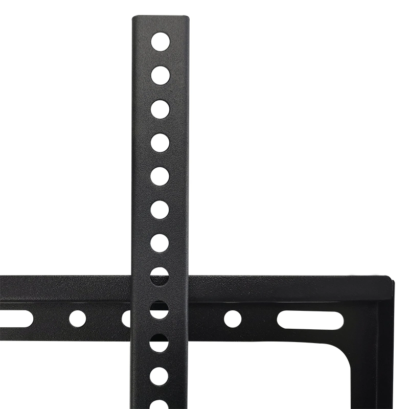 TV Bracket Condenser Unit Stand and Condensing Unit Racks and Custom Wall Mount Bracket