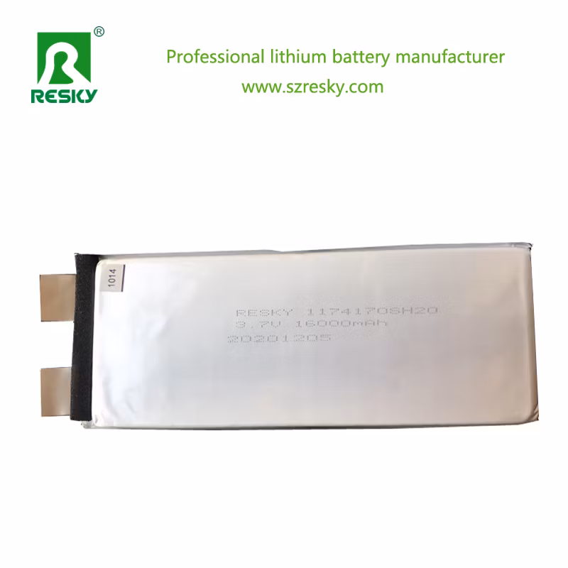 Rechargeable Lipo Power Batteries 8534106 11.1V 3s 2600mAh 25c Storage Lithium Ion Polymer Battery Pack for RC Models RC Drone
