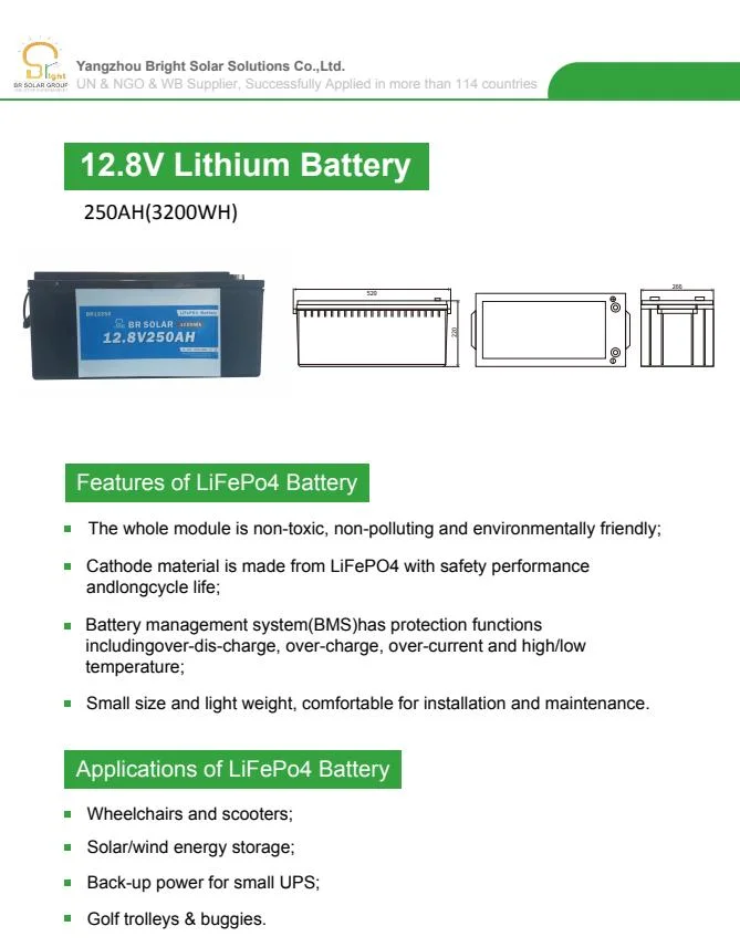 15PCS in Parallel Electric Bicycle Br Solar; as Super Capacitor Solar Battery