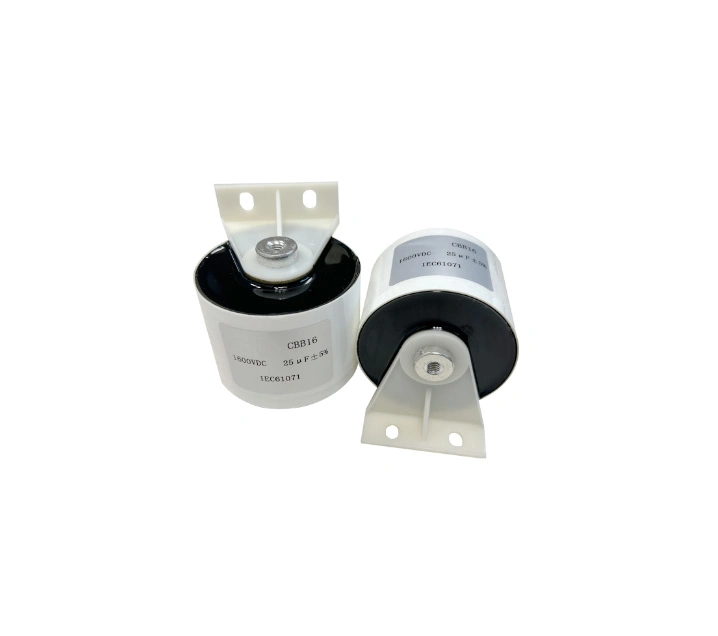 Geyue Gycf Cbb16 DC Pulse Metallized Polypropylene Capacitor