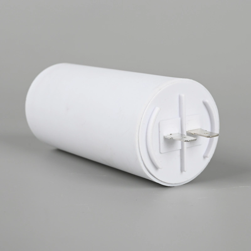 AC / Motor Surface Mount Carton Round Capacitor Capacitors