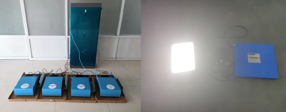 Lighting Square Br Solar; as Super Capacitor Solar Lithium Battery