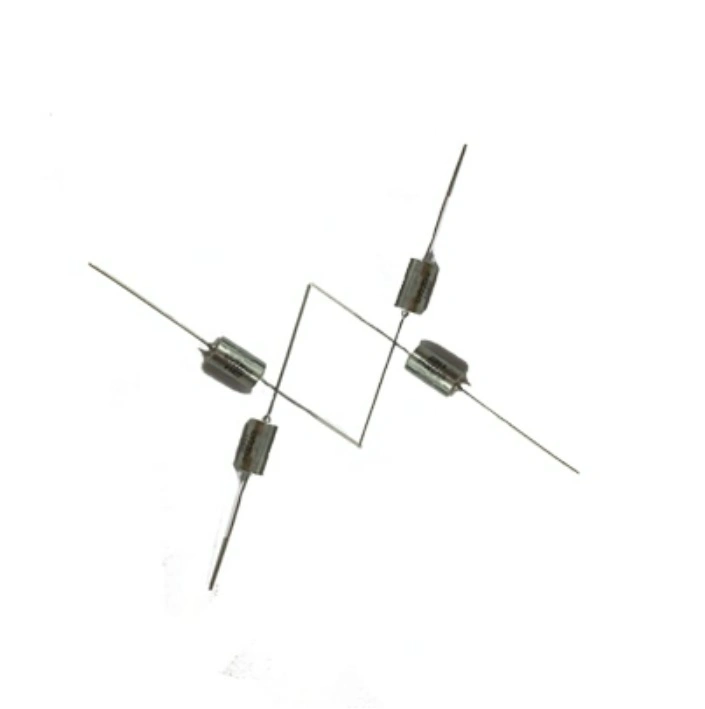 Geyue Gyct09 Ca30 Series Non-Solid Electrolytic Tantalum Capacitor