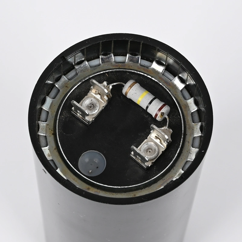 CD60 Capacitor Supplier Quality Assurance