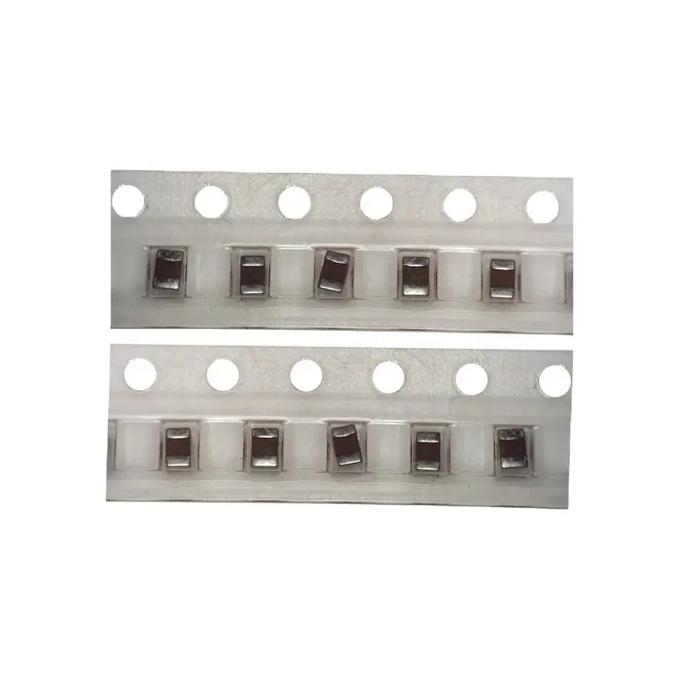 Wholesale SMD Mlcc Capacitors Cer 2200PF 25V X7r 0603 Resistors