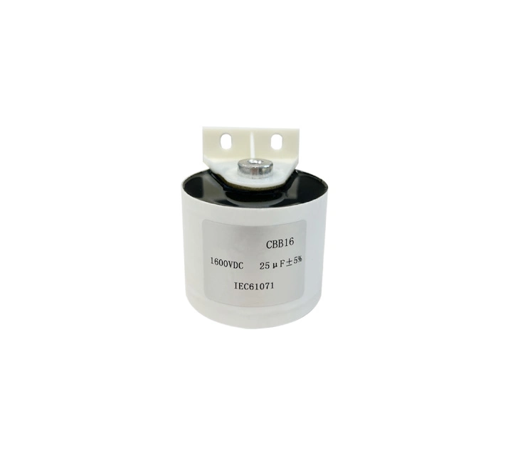 Geyue Gycf Cbb16 DC Pulse Metallized Polypropylene Capacitor