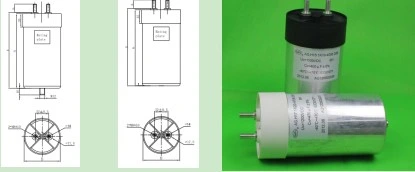 Reliable Quality DC-Link Super Capacitor for Photovoltaic Wind Power