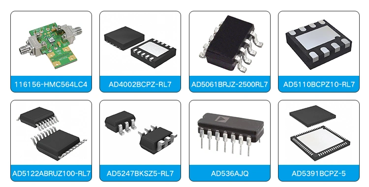 Bom List for Electronic Components, Ics, Capacitors, Resistors, Connectors, Transistors, Wireless &amp; Iot Modules, Crystal